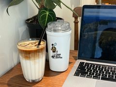 -echoes coffee回响咖啡(红山店)