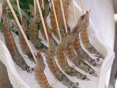 -领鲜天下·焗海鲜·花胶鸡(天目里店)