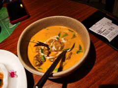 黄咖喱牛肉-帕蓝·暹罗料理(曲阳店)