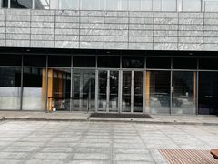 -阿那亚第三食堂 Cafeteria 3