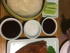 -青年公社烤鸭(蜀山万象汇店)