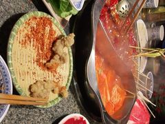-佬革命主题火锅(玉沙路店)