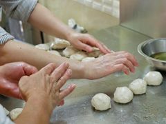 -家阳赵师傅油饼包烧麦(粮道街店)