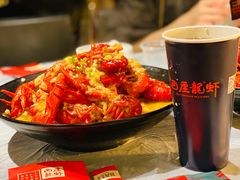 -巴厘龙虾·榜首油焖大虾(洞庭·艺术洋房店)