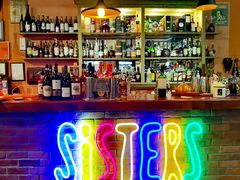 -SISTERS BAR RESTAURANT川意酒馆(嘉善老市H楼店)