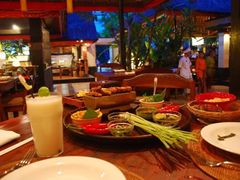 Bumbu&nbsp;Bali-DiAtas by Art Cafe Bumbu Bali