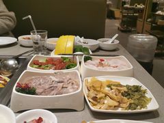 -海底捞火锅(凯德广场店)