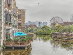 -成都南湖公园