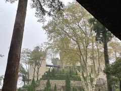 -莫干山风景区