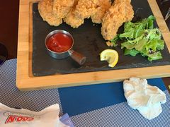 -香格里拉鱼跃地中海西餐厅·牛排披萨