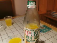 -清真文铁家烧麦馆