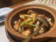 -客语客家菜(琶洲保利店)