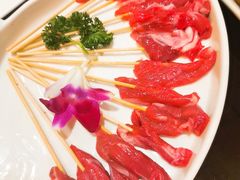 -日坛涮肉四合院·园林餐厅(日坛公园店)