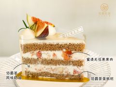 -花甜生活FatimCake·生日蛋糕