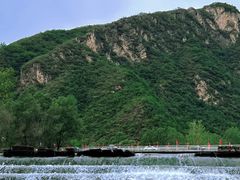 -百里山水画廊