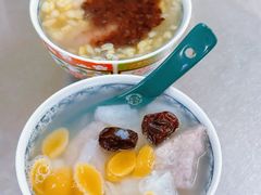 -老胡甜汤(龙眼店)