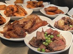 -阿那亚第三食堂 Cafeteria 3