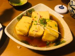 日式炸豆腐-天手古舞居酒屋(889广场店)