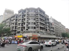 -吾悦广场(南京鼓楼店)