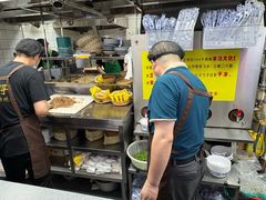 -穆得·老周家牛肉烧饼(普利街店)