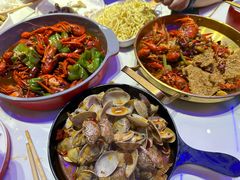 -金陵暴走小龙虾(南京总店)