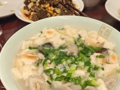 -春发生饭店·非遗(南院门店)