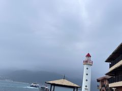 -海南分界洲岛旅游区