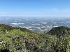 -阳台山自然风景区