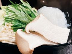 -和牛 烧肉寿喜烧涮锅 善(心斎橋店)