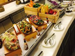 -漢咖啡·全服务式自助晚餐(武汉洲际酒店)