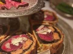 惠灵顿牛排-壳里西餐厅Coquille Seafood Bistro(蒙自路店)