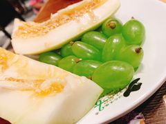 -汉巴味德(沈阳万象汇店)