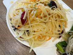 -直隶安家罩饼(复兴路店)