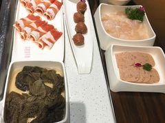 -海底捞火锅(方塔东街店)