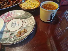 -杨记隆府(南坪店)