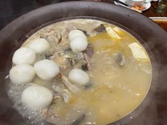 -吴记百家·私房菜·家宴(润园店)