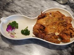 -西安饭庄·非遗陕菜(钟楼店)