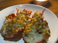 -东方明珠·空中旋转餐厅