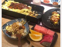 -鳗鳗的爱(远洋未来广场店)