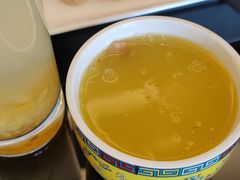 -泛太平洋大酒店·海天楼中餐厅·粤菜