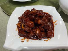 -老客站酒楼(金花南路店)