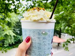 -茶颜悦色(岳麓山顶店)