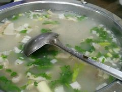 -清真嘎咕馅饼(奉天街店)
