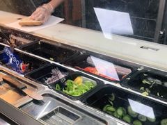 -赛百味SUBWAY(小北店)