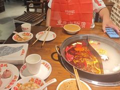 -徐升记不改良老火锅(菏泽中央公馆店)