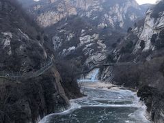 景点-黑龙潭风景区
