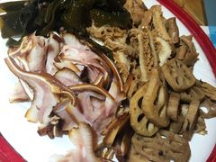 -王妈热卤·川味馆(海昌店)