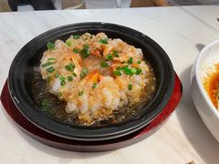 -茅庐毛血旺(烟台大悦城店)