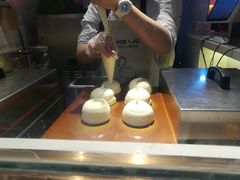 -狐狸和向日葵(北京路店)