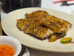 -红棉中餐厅·广州海航威斯汀酒店